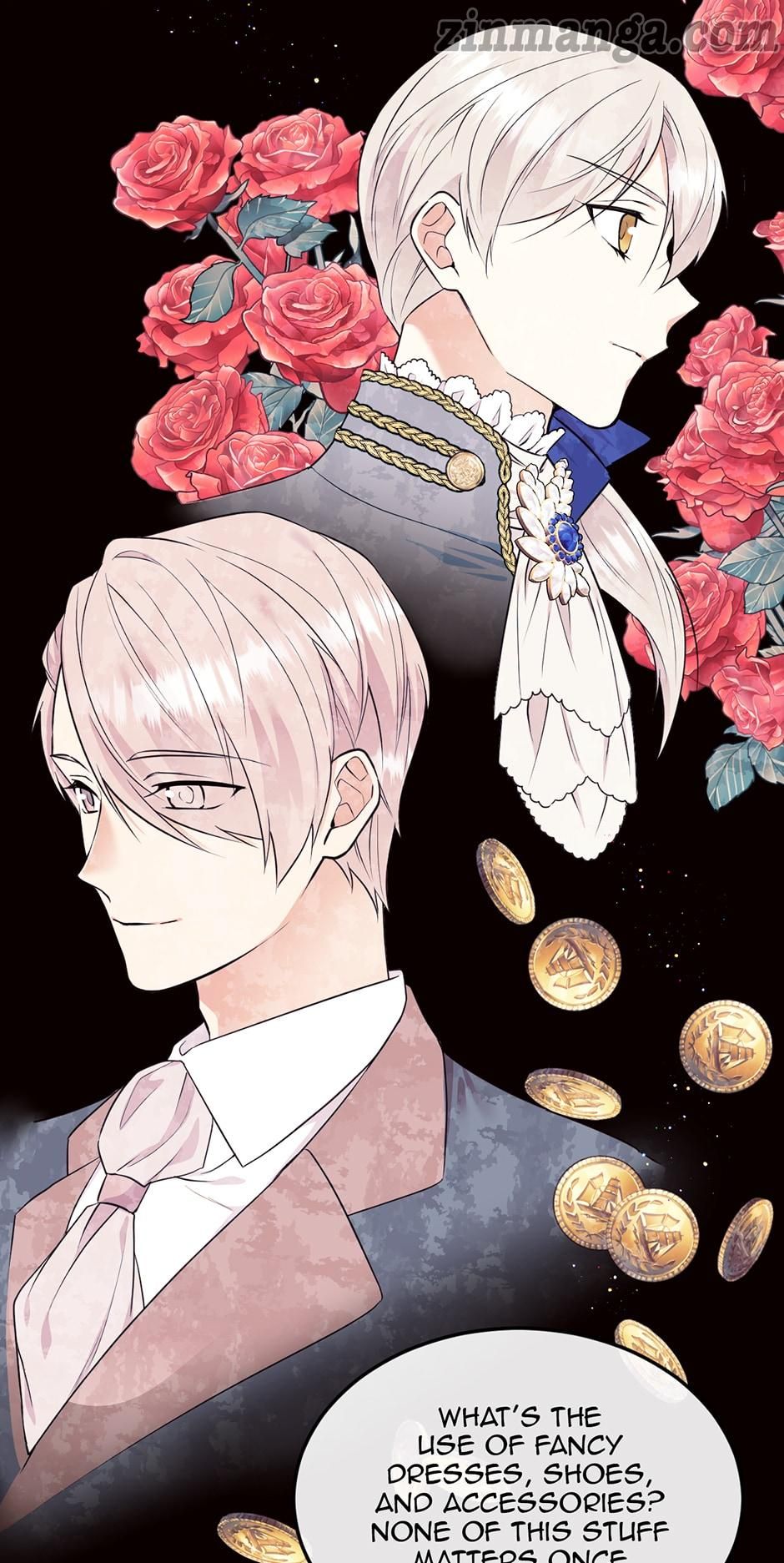 The Goal Is to Become a Gold Spoon so I Need to Be Completely Invulnerable chapter 85 - page 42