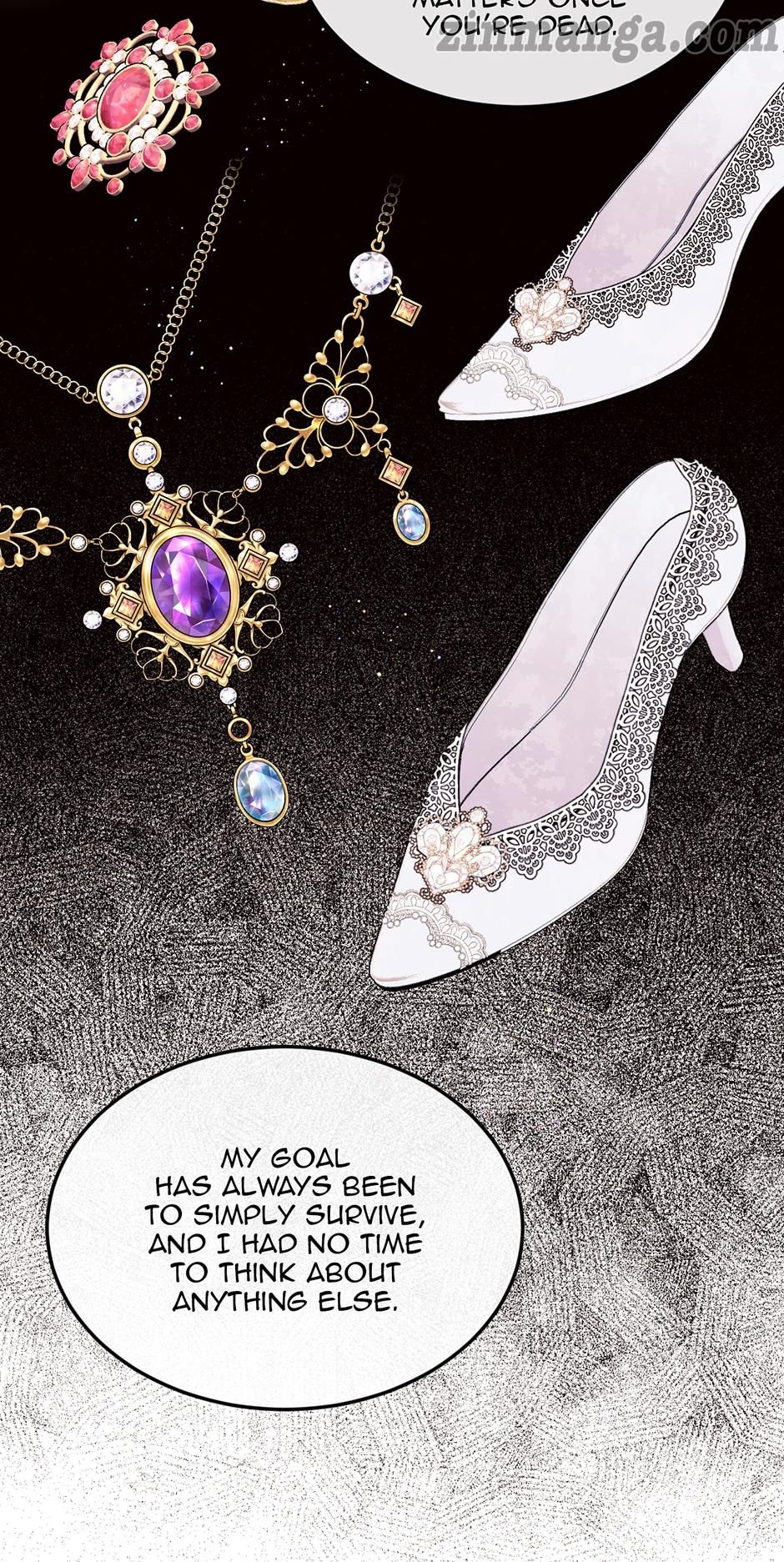 The Goal Is to Become a Gold Spoon so I Need to Be Completely Invulnerable chapter 85 - page 43