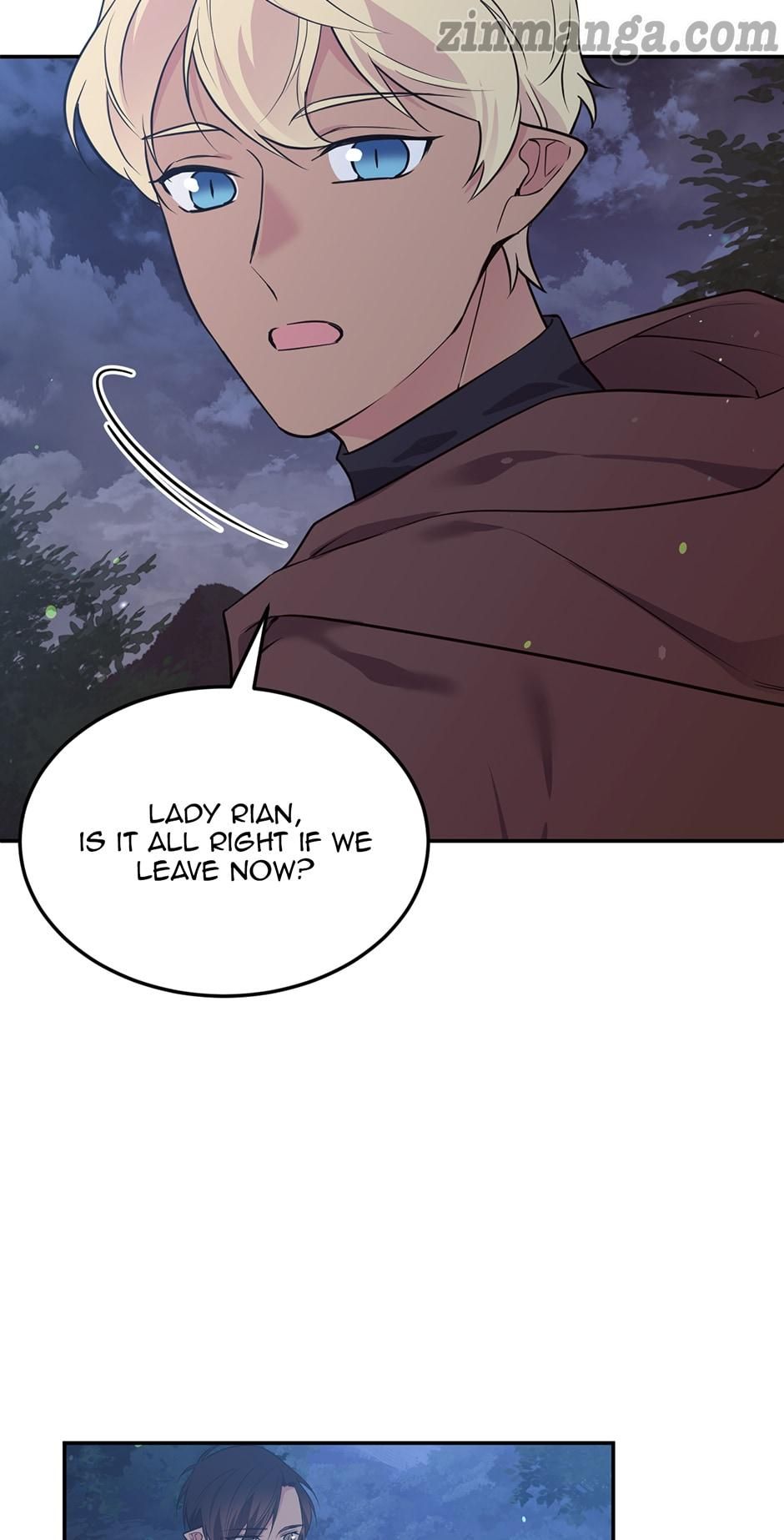 The Goal Is to Become a Gold Spoon so I Need to Be Completely Invulnerable chapter 85 - page 54