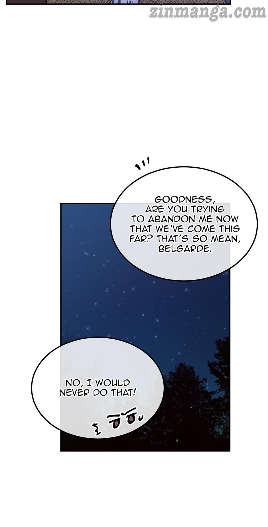 The Goal Is to Become a Gold Spoon so I Need to Be Completely Invulnerable chapter 85 - page 57