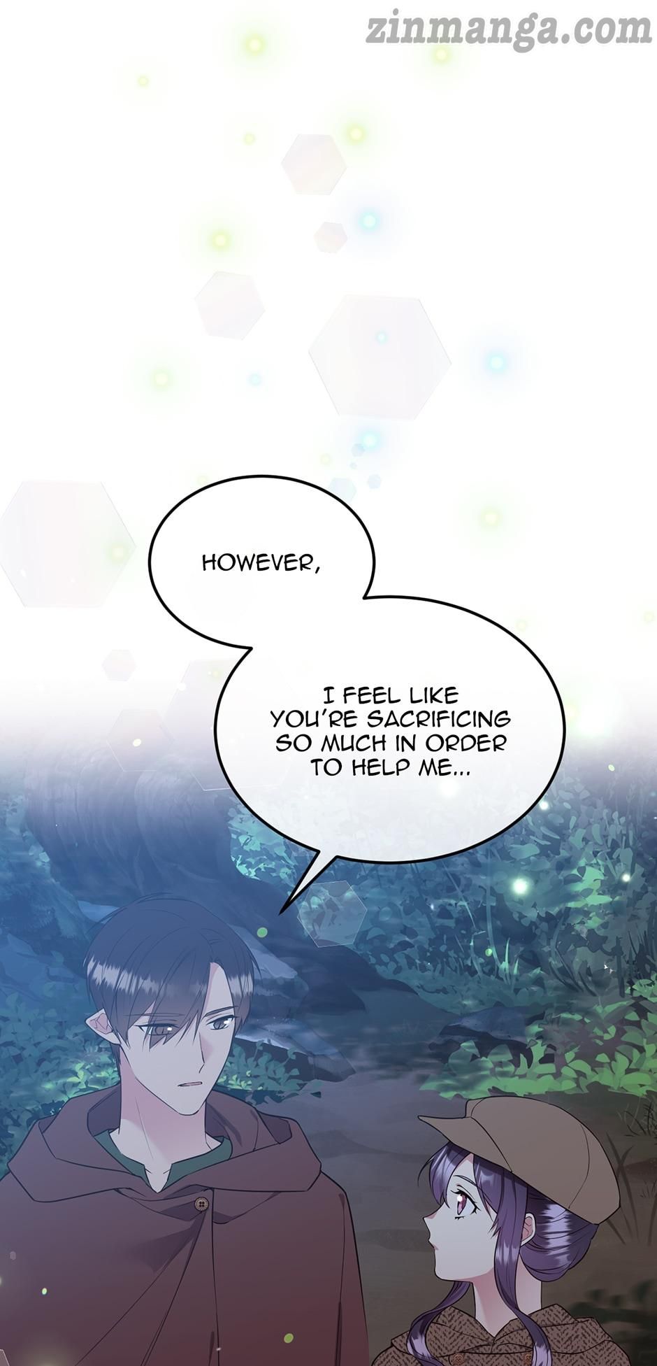 The Goal Is to Become a Gold Spoon so I Need to Be Completely Invulnerable chapter 85 - page 58