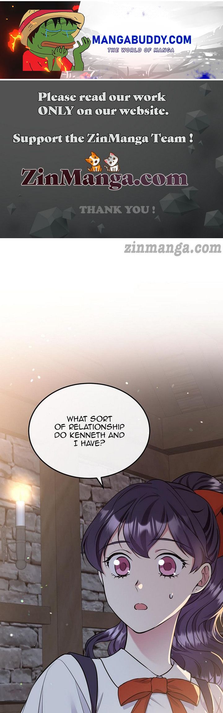 The Goal Is to Become a Gold Spoon so I Need to Be Completely Invulnerable chapter 84 - page 1