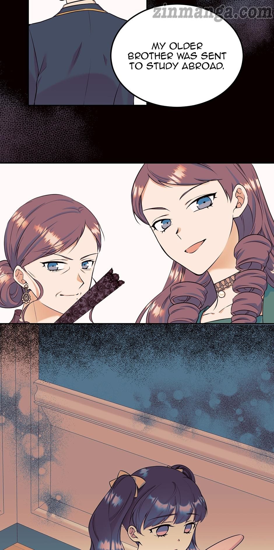 The Goal Is to Become a Gold Spoon so I Need to Be Completely Invulnerable chapter 84 - page 16