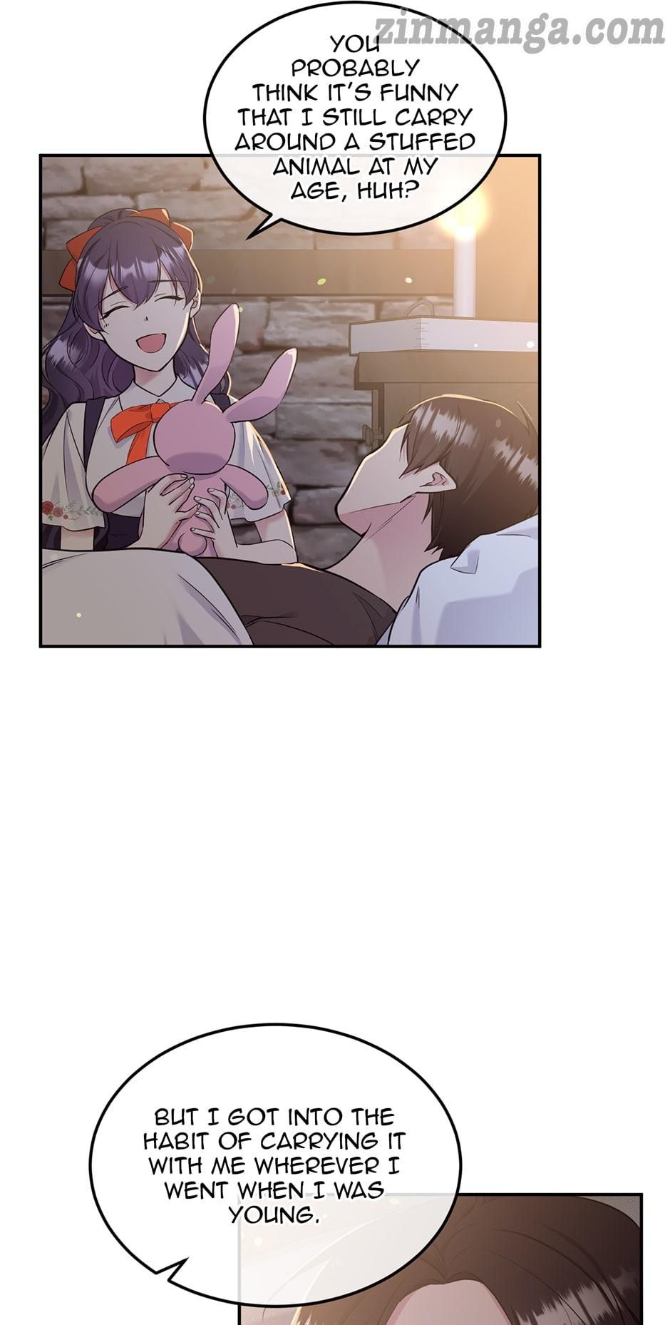 The Goal Is to Become a Gold Spoon so I Need to Be Completely Invulnerable chapter 84 - page 19
