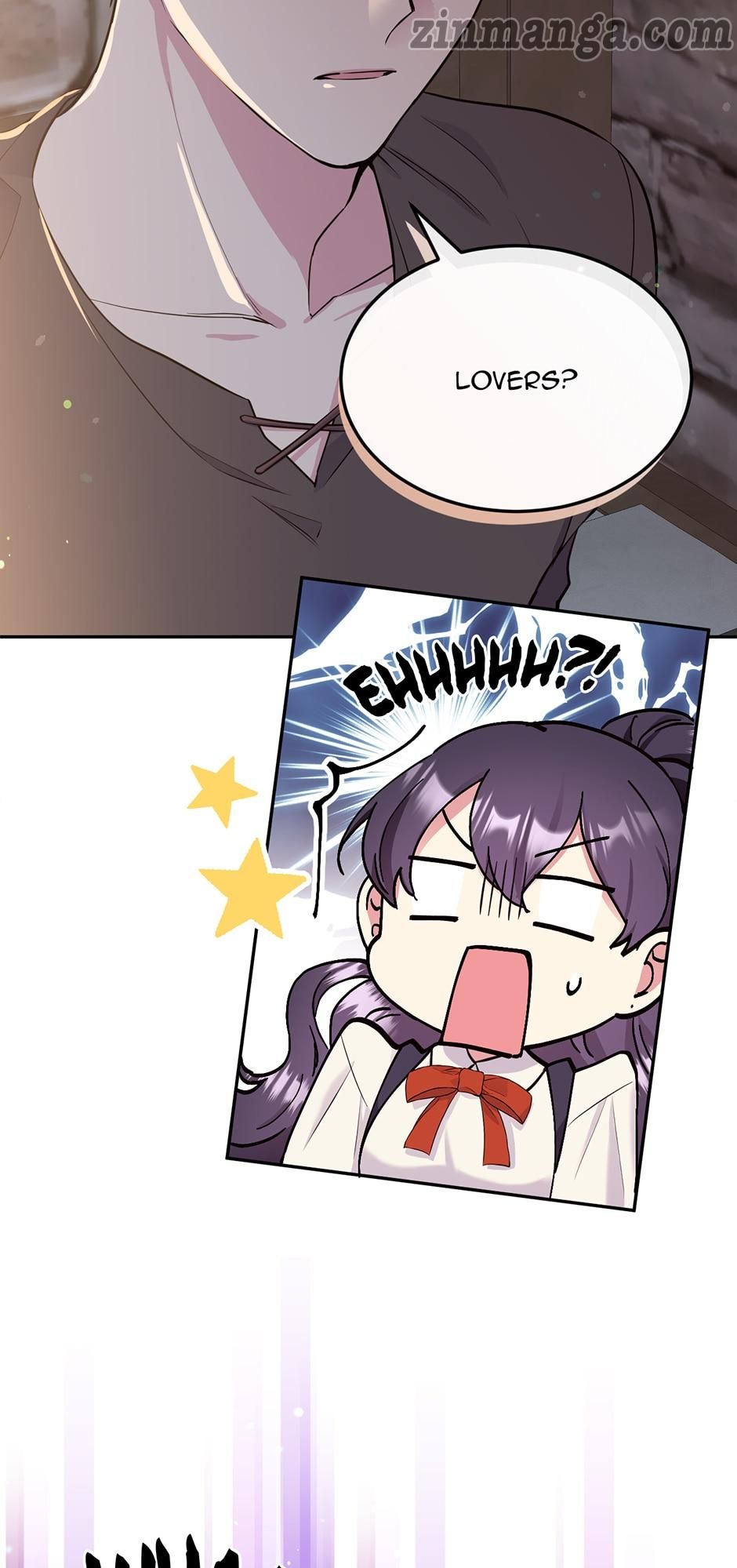 The Goal Is to Become a Gold Spoon so I Need to Be Completely Invulnerable chapter 84 - page 3