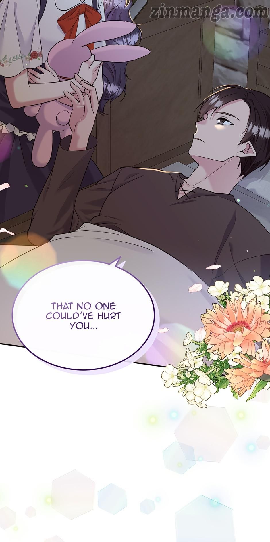 The Goal Is to Become a Gold Spoon so I Need to Be Completely Invulnerable chapter 84 - page 31