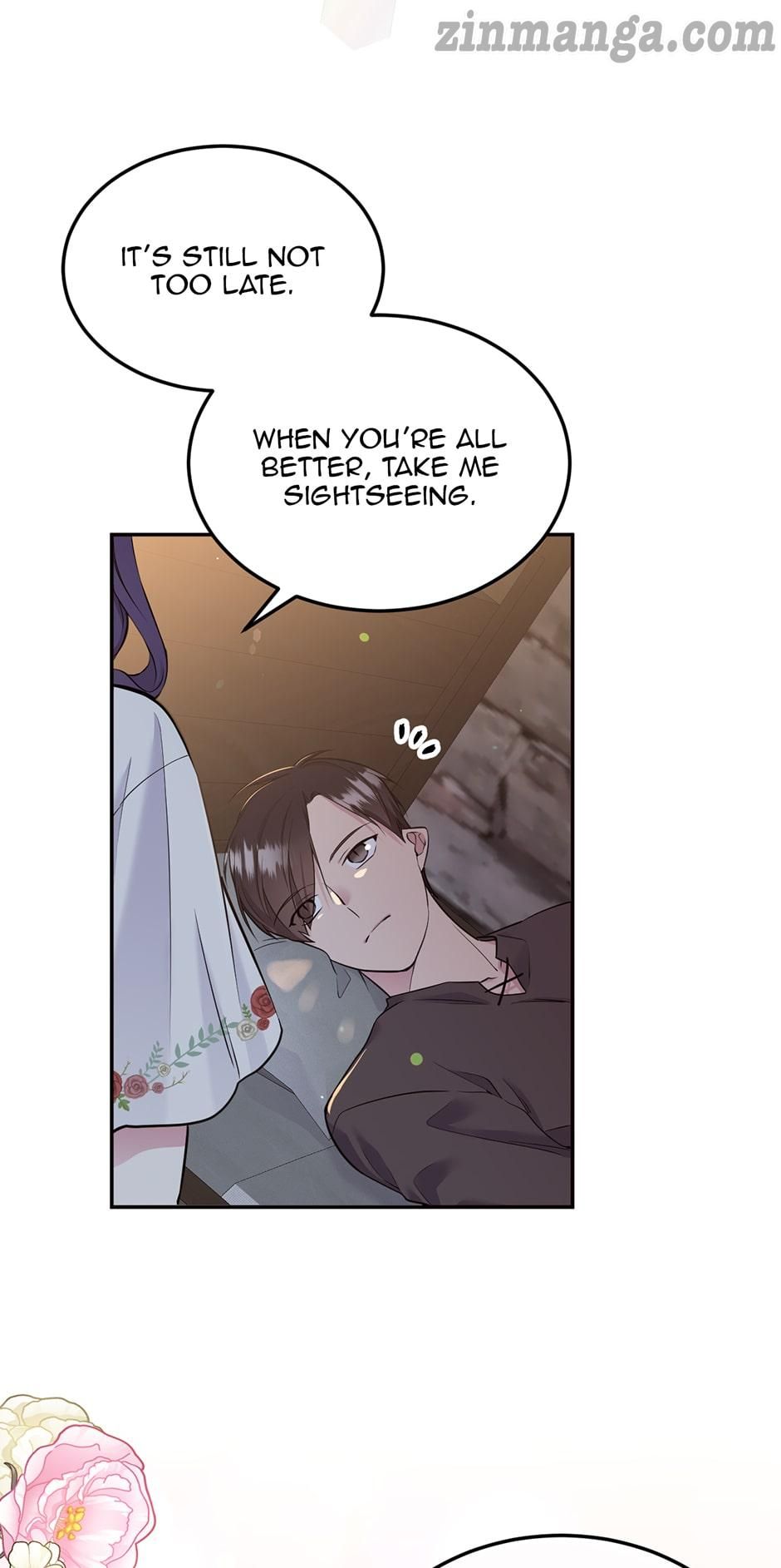 The Goal Is to Become a Gold Spoon so I Need to Be Completely Invulnerable chapter 84 - page 34
