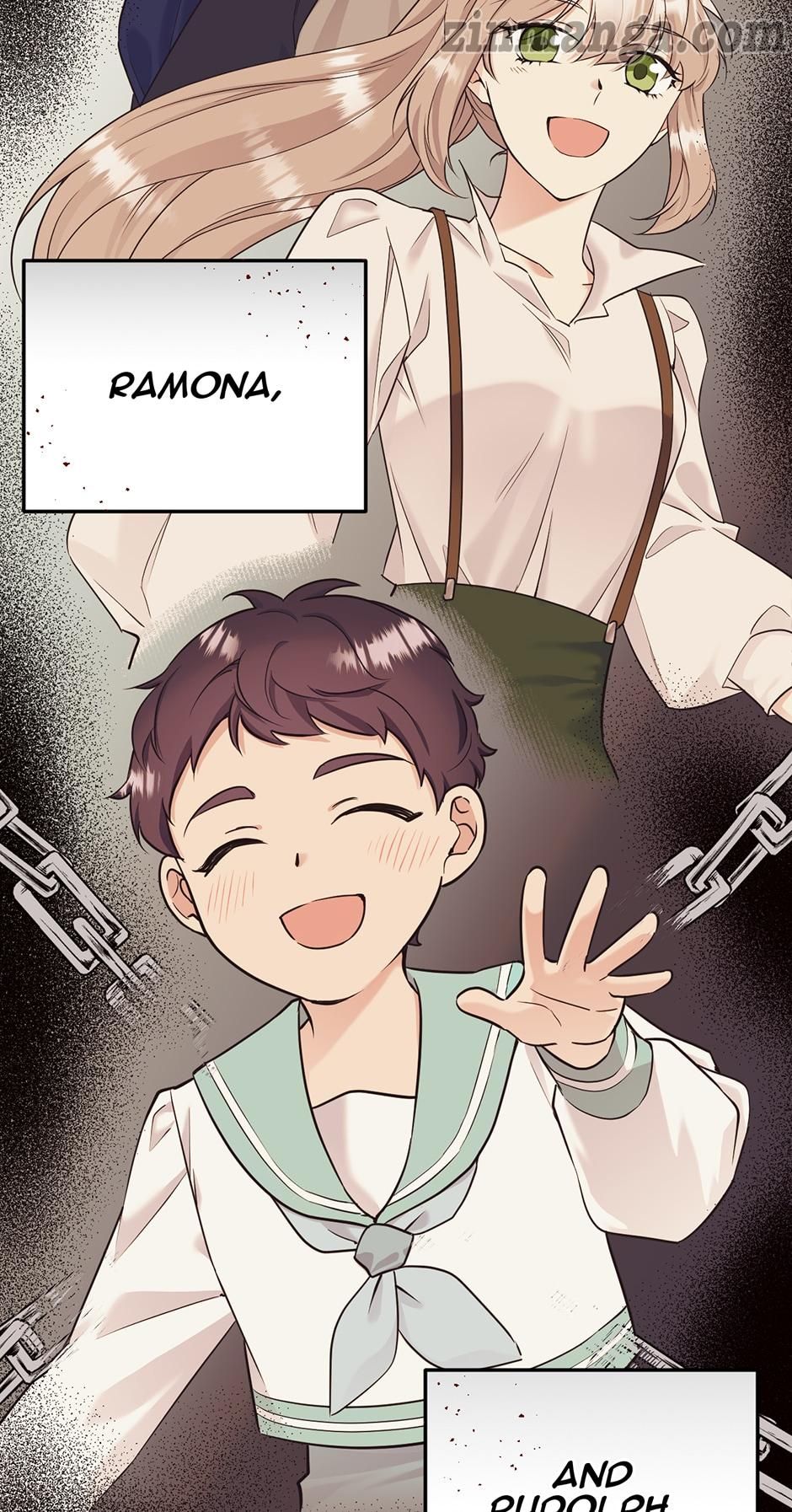 The Goal Is to Become a Gold Spoon so I Need to Be Completely Invulnerable chapter 84 - page 43