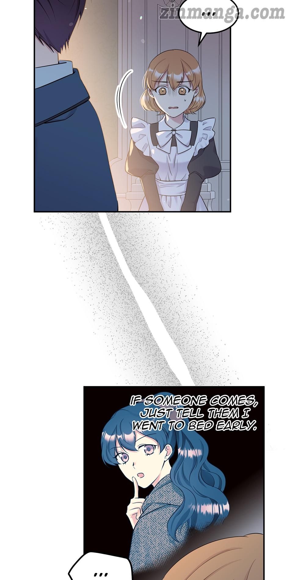 The Goal Is to Become a Gold Spoon so I Need to Be Completely Invulnerable chapter 84 - page 58