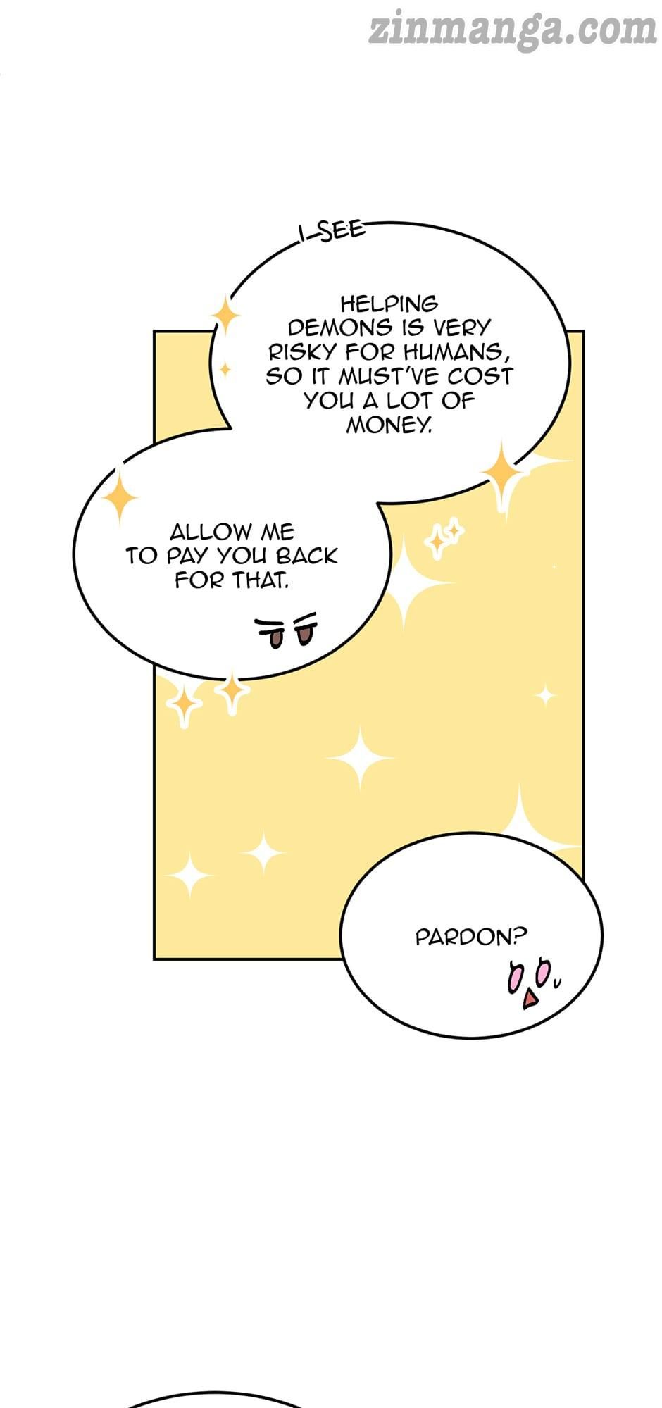 The Goal Is to Become a Gold Spoon so I Need to Be Completely Invulnerable chapter 84 - page 6