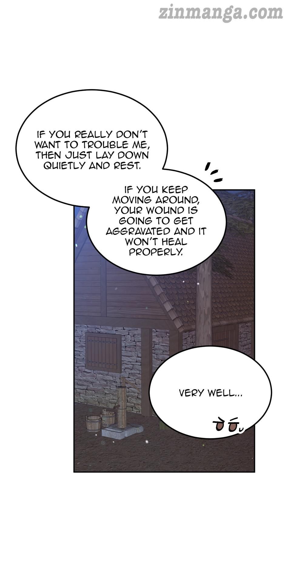 The Goal Is to Become a Gold Spoon so I Need to Be Completely Invulnerable chapter 84 - page 8