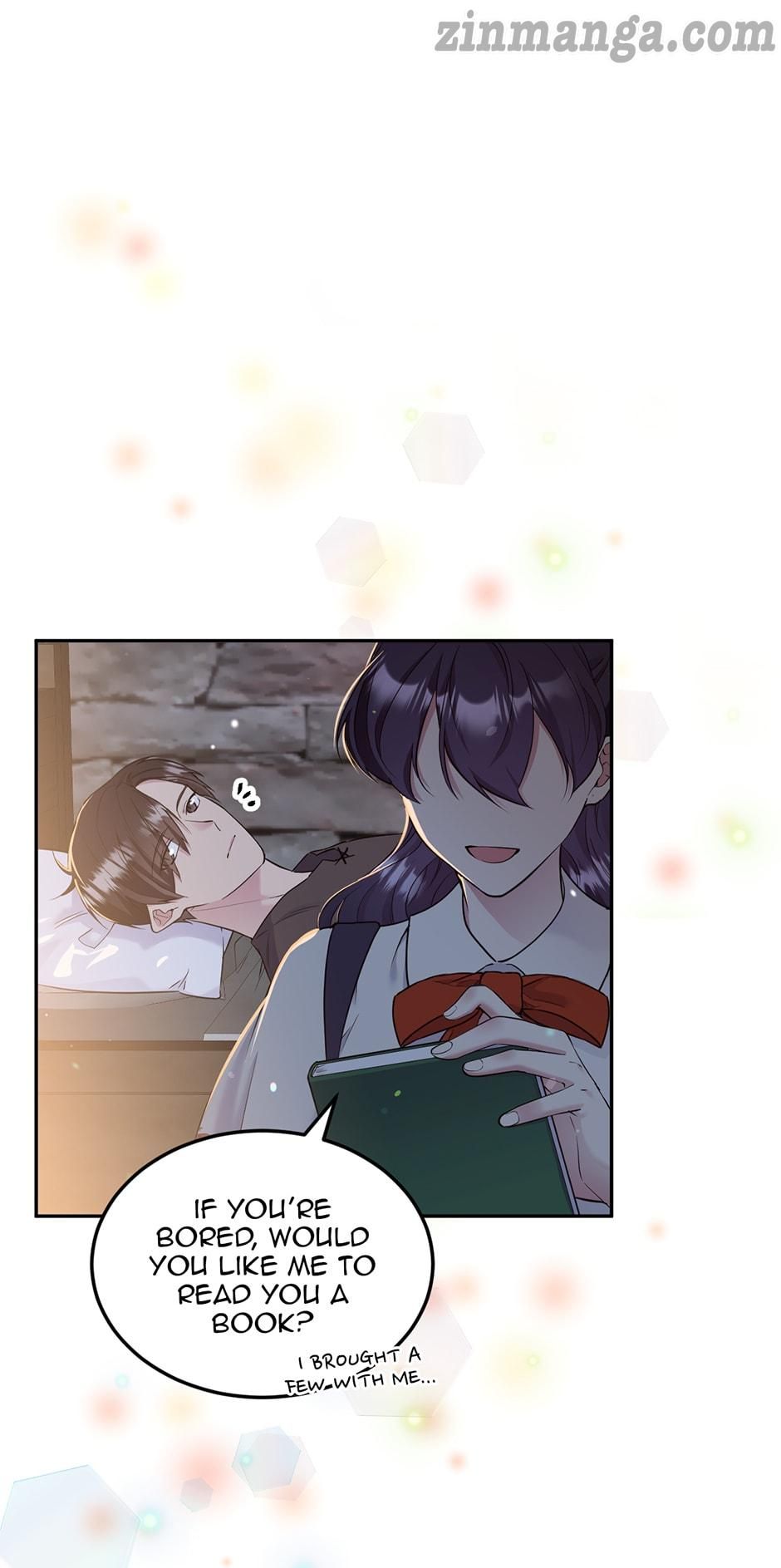 The Goal Is to Become a Gold Spoon so I Need to Be Completely Invulnerable chapter 84 - page 9