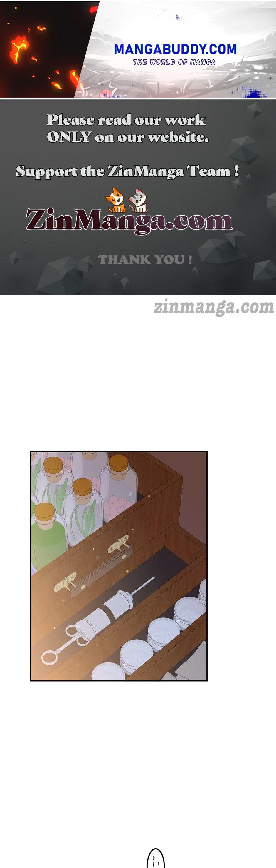 The Goal Is to Become a Gold Spoon so I Need to Be Completely Invulnerable chapter 83 - page 1