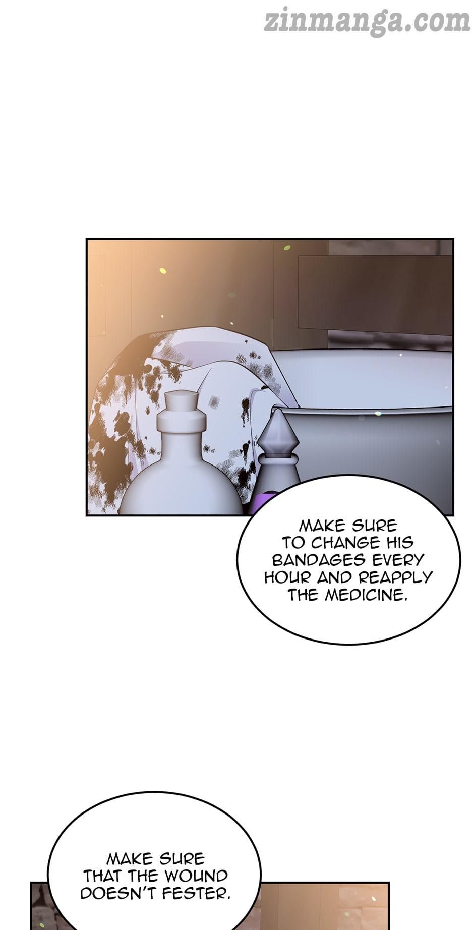 The Goal Is to Become a Gold Spoon so I Need to Be Completely Invulnerable chapter 83 - page 12