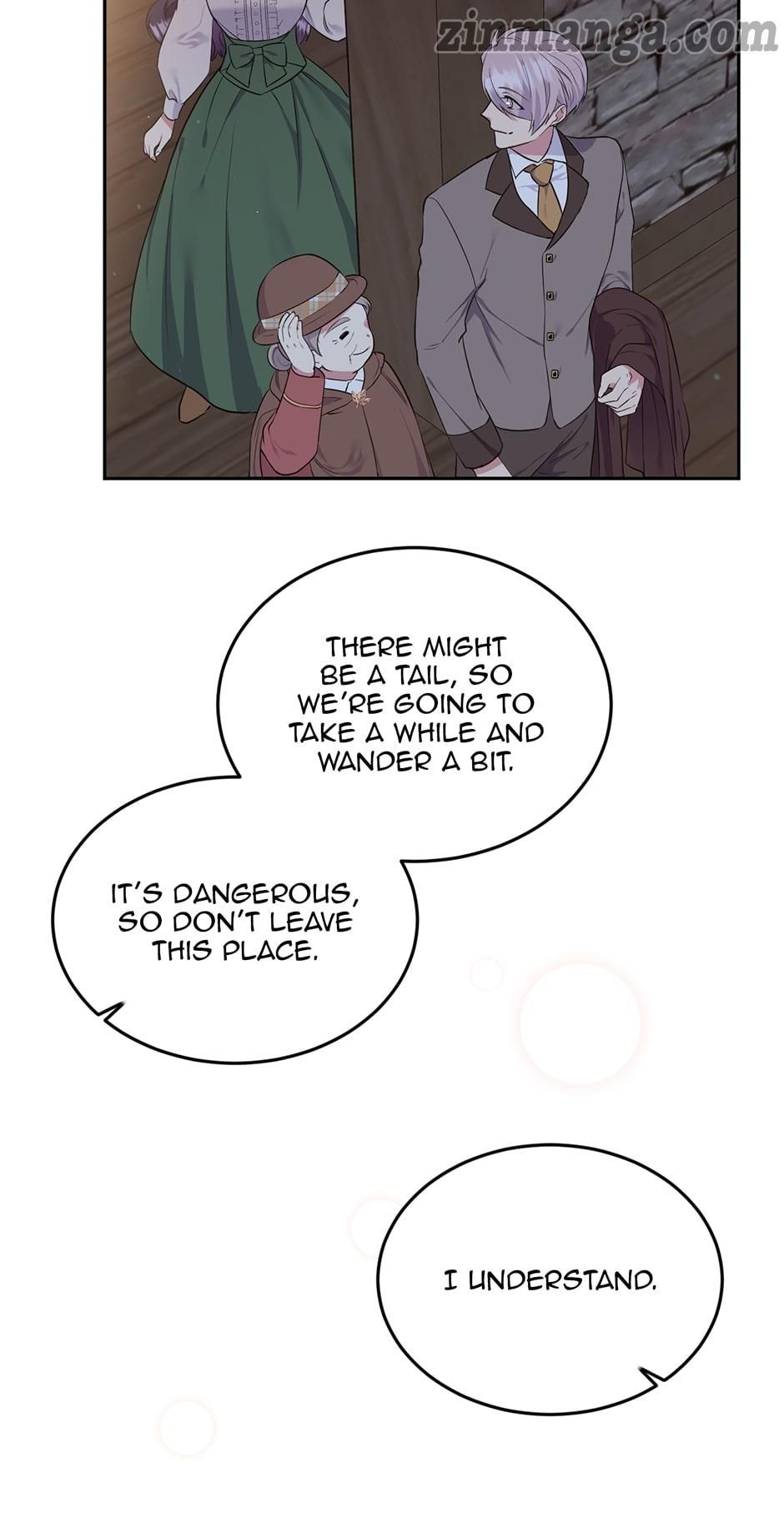 The Goal Is to Become a Gold Spoon so I Need to Be Completely Invulnerable chapter 83 - page 16