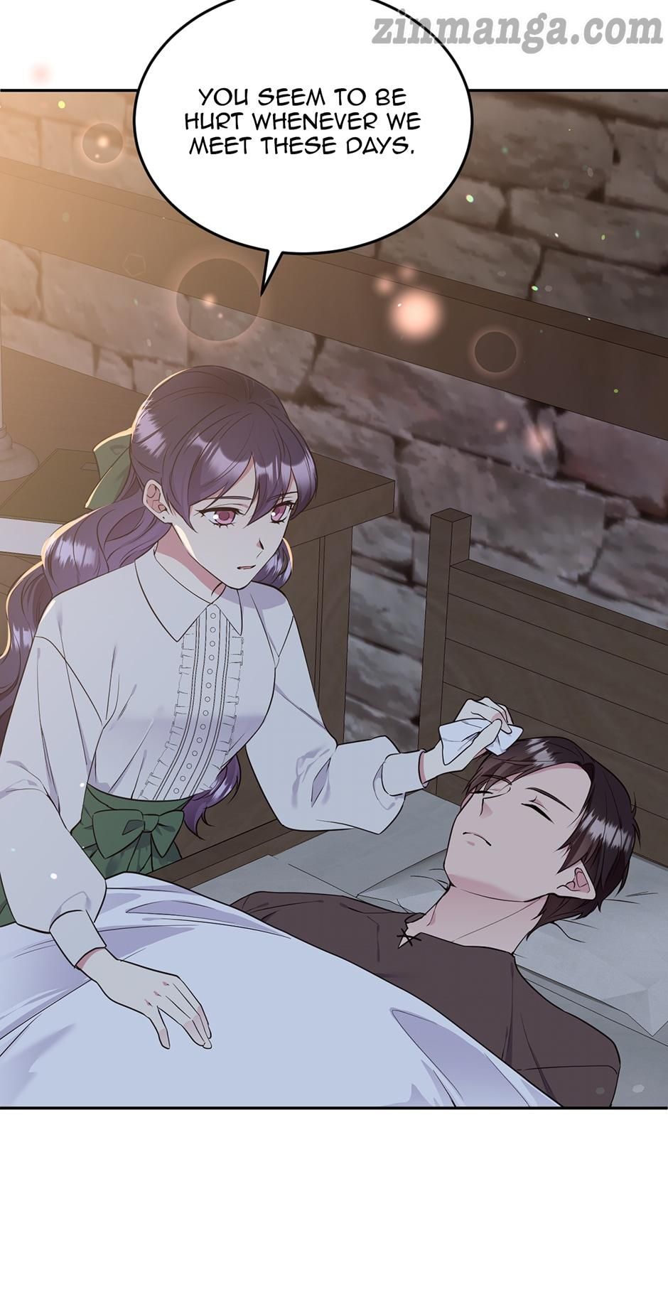 The Goal Is to Become a Gold Spoon so I Need to Be Completely Invulnerable chapter 83 - page 20