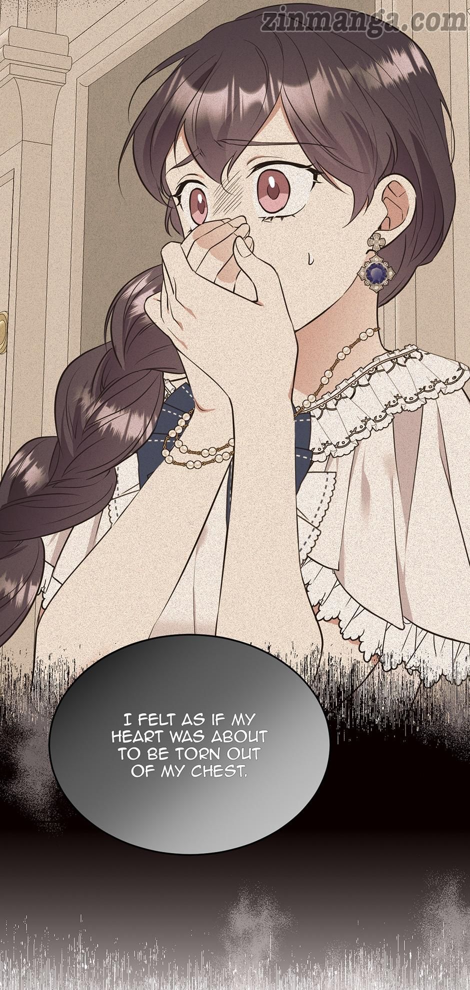 The Goal Is to Become a Gold Spoon so I Need to Be Completely Invulnerable chapter 83 - page 22