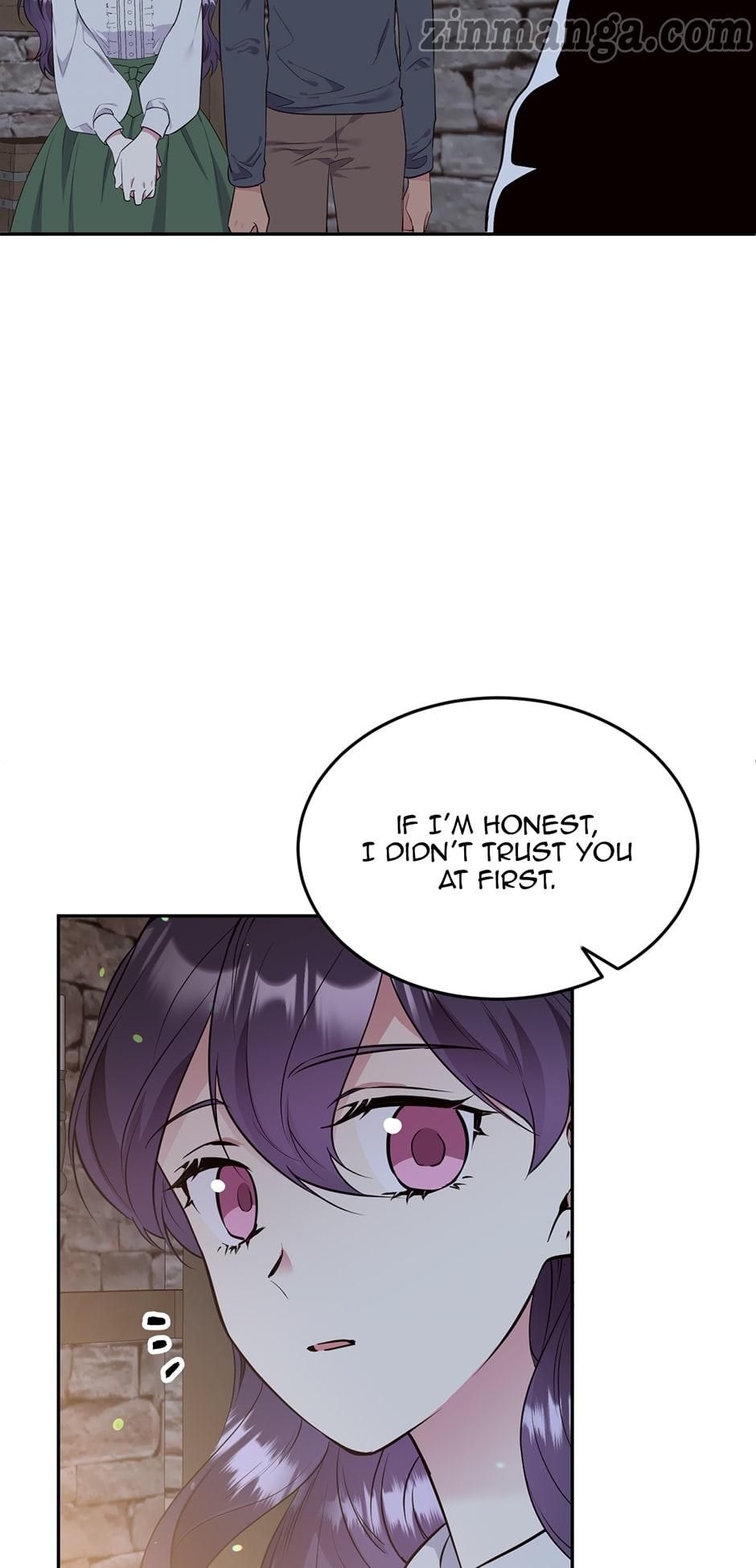 The Goal Is to Become a Gold Spoon so I Need to Be Completely Invulnerable chapter 83 - page 3