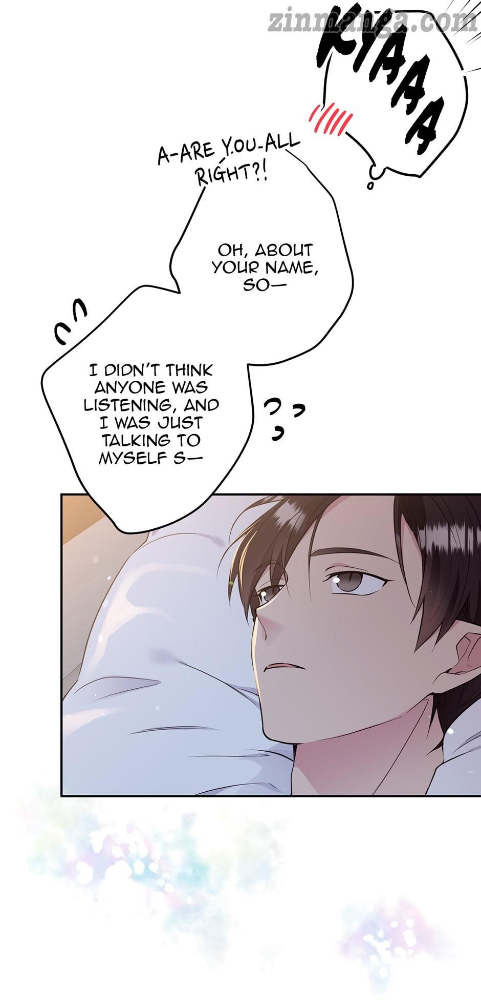 The Goal Is to Become a Gold Spoon so I Need to Be Completely Invulnerable chapter 83 - page 39
