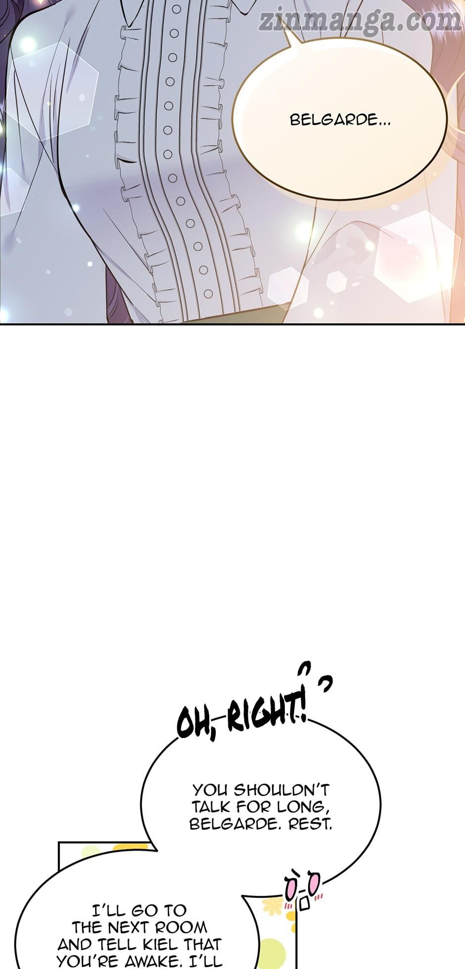 The Goal Is to Become a Gold Spoon so I Need to Be Completely Invulnerable chapter 83 - page 42