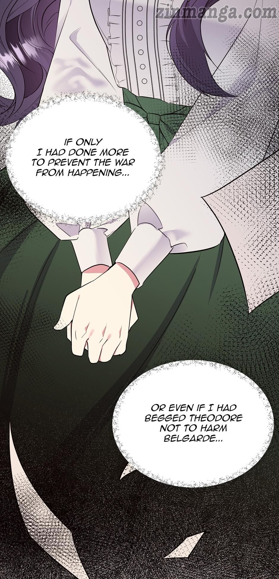 The Goal Is to Become a Gold Spoon so I Need to Be Completely Invulnerable chapter 83 - page 9