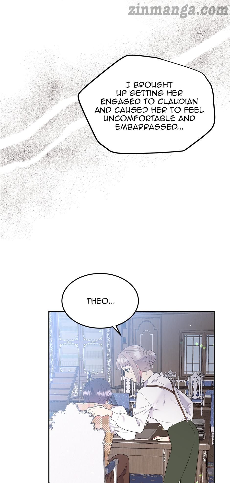 The Goal Is to Become a Gold Spoon so I Need to Be Completely Invulnerable chapter 82 - page 36