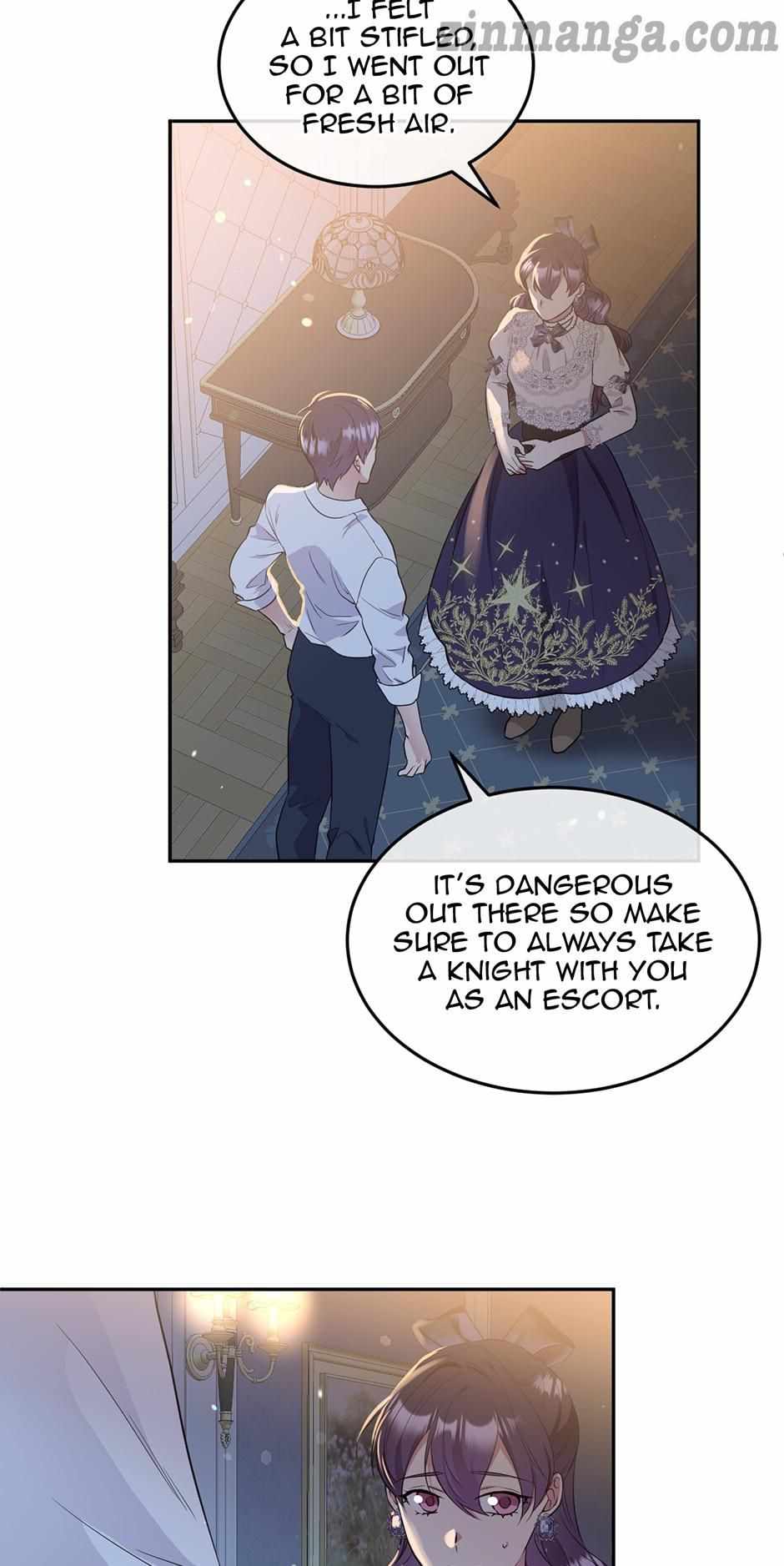 The Goal Is to Become a Gold Spoon so I Need to Be Completely Invulnerable chapter 82 - page 5