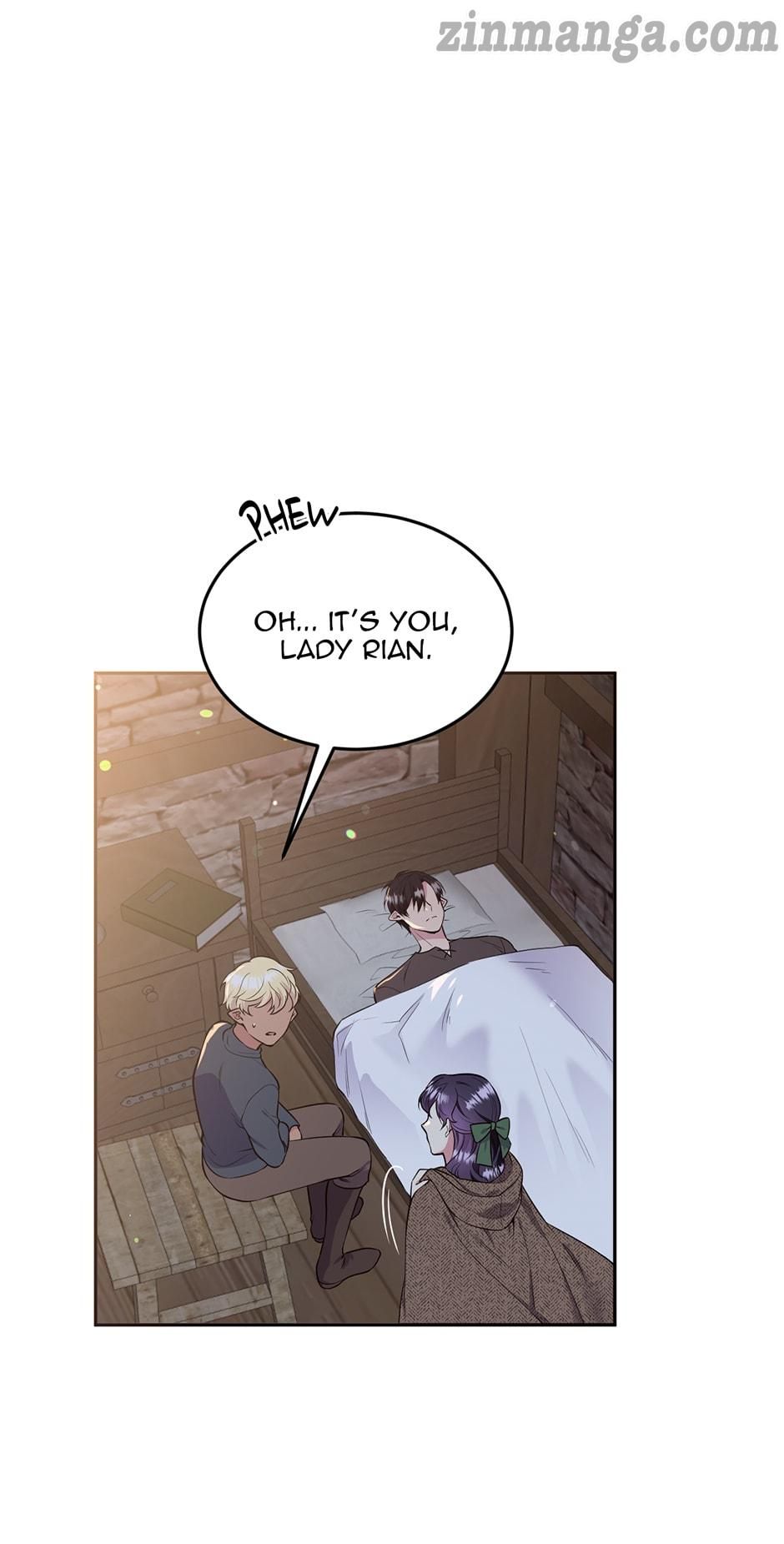 The Goal Is to Become a Gold Spoon so I Need to Be Completely Invulnerable chapter 82 - page 52