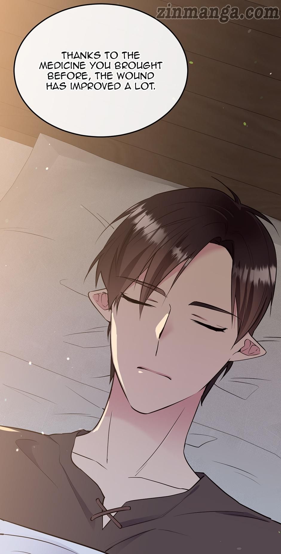 The Goal Is to Become a Gold Spoon so I Need to Be Completely Invulnerable chapter 82 - page 55