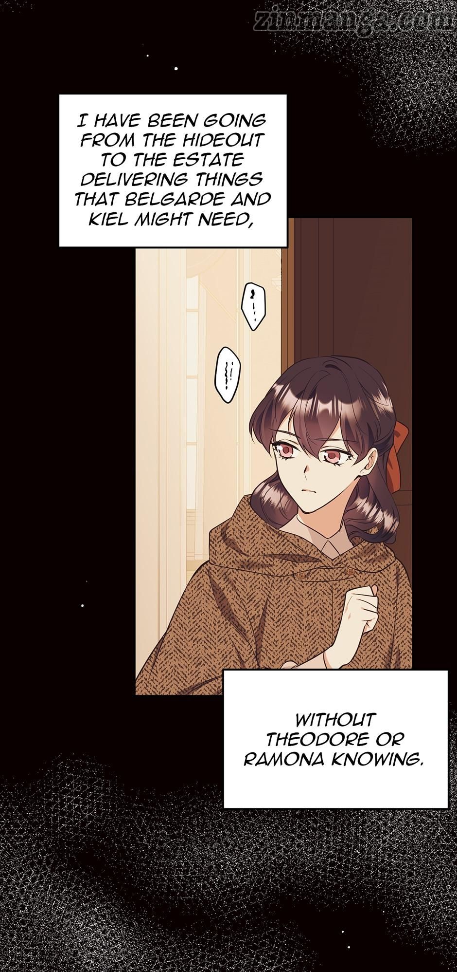 The Goal Is to Become a Gold Spoon so I Need to Be Completely Invulnerable chapter 82 - page 59