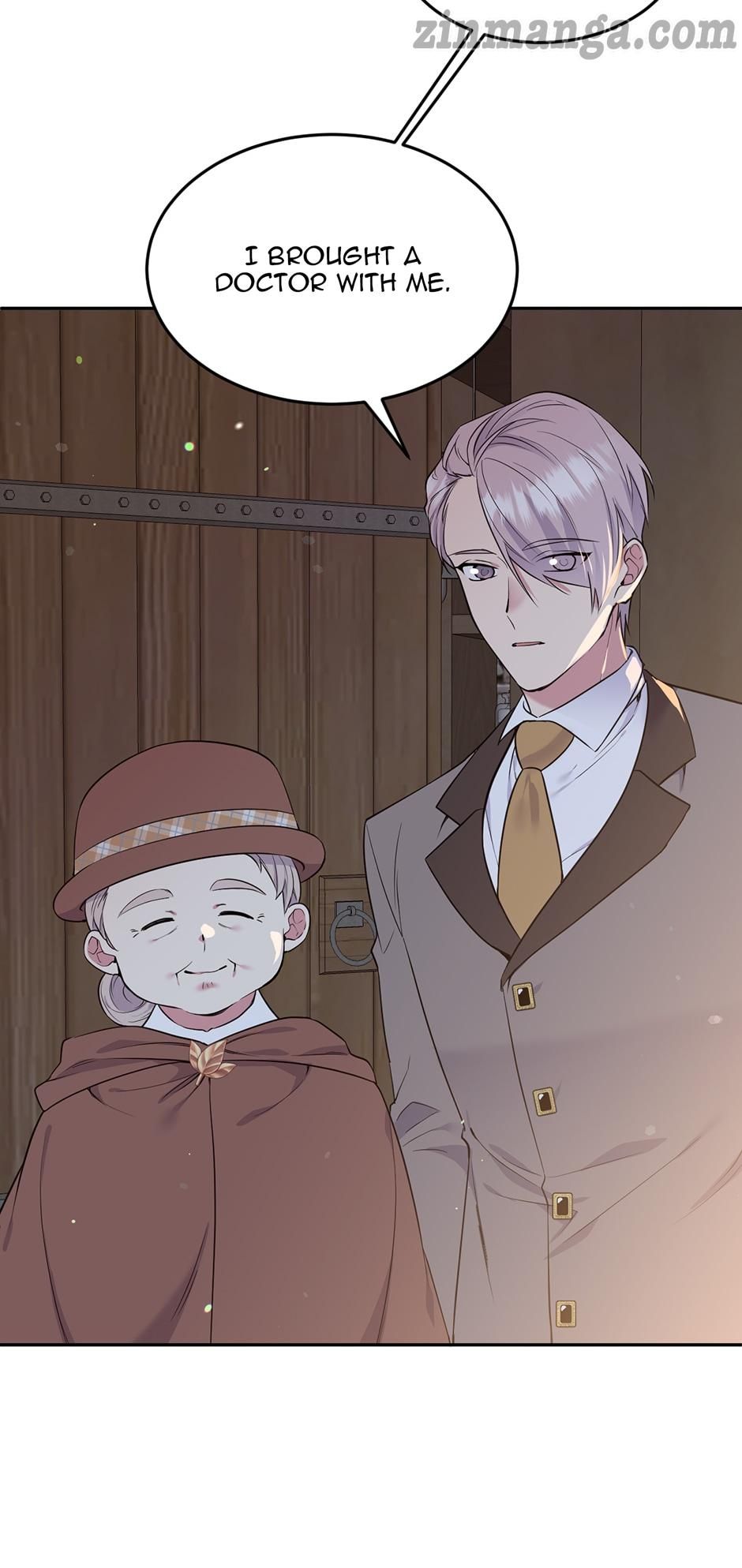 The Goal Is to Become a Gold Spoon so I Need to Be Completely Invulnerable chapter 82 - page 66
