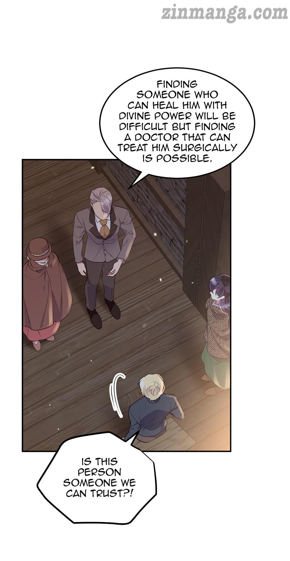 The Goal Is to Become a Gold Spoon so I Need to Be Completely Invulnerable chapter 82 - page 67