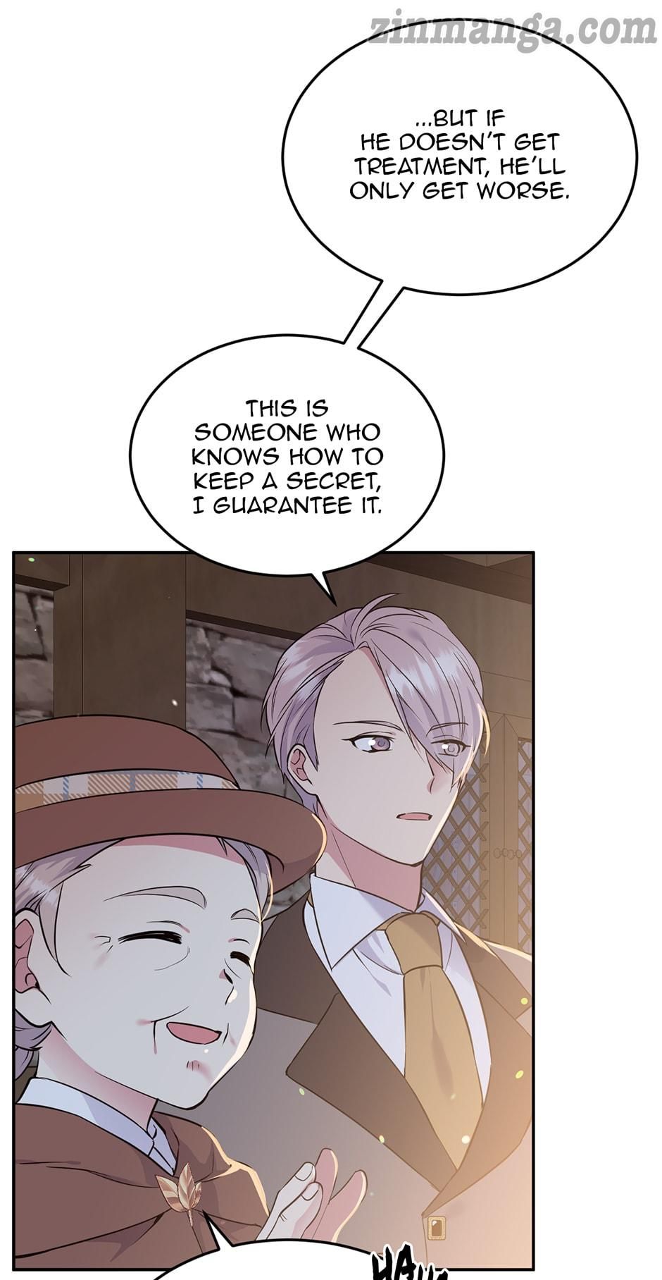 The Goal Is to Become a Gold Spoon so I Need to Be Completely Invulnerable chapter 82 - page 69