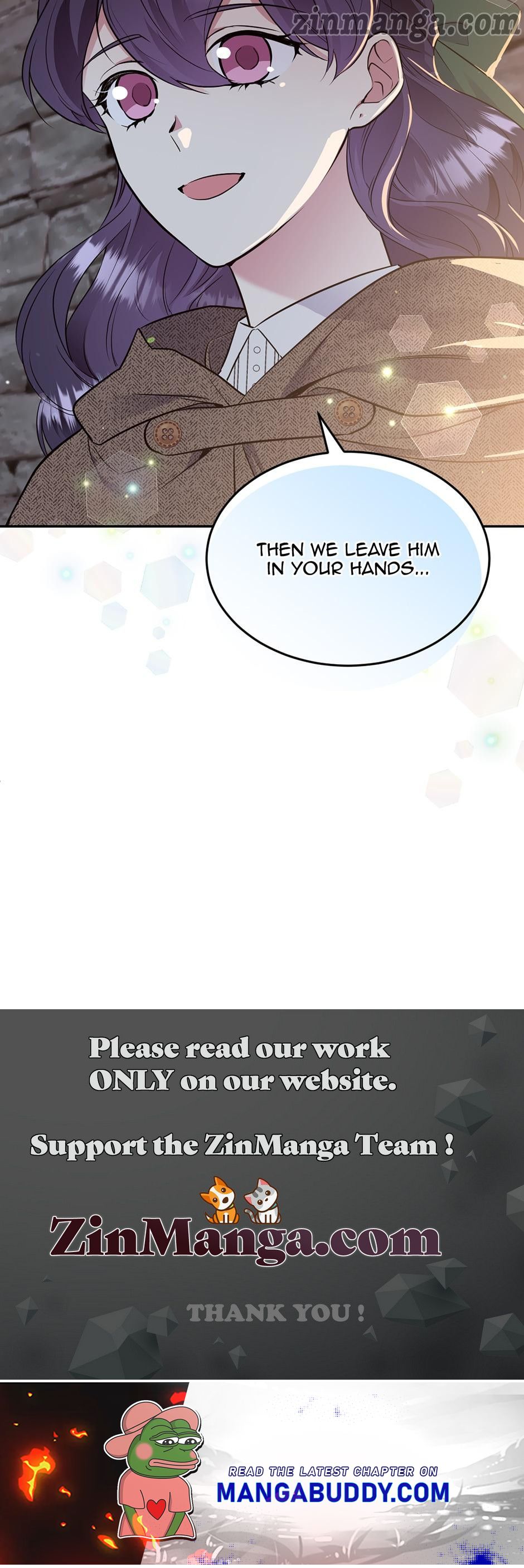 The Goal Is to Become a Gold Spoon so I Need to Be Completely Invulnerable chapter 82 - page 74