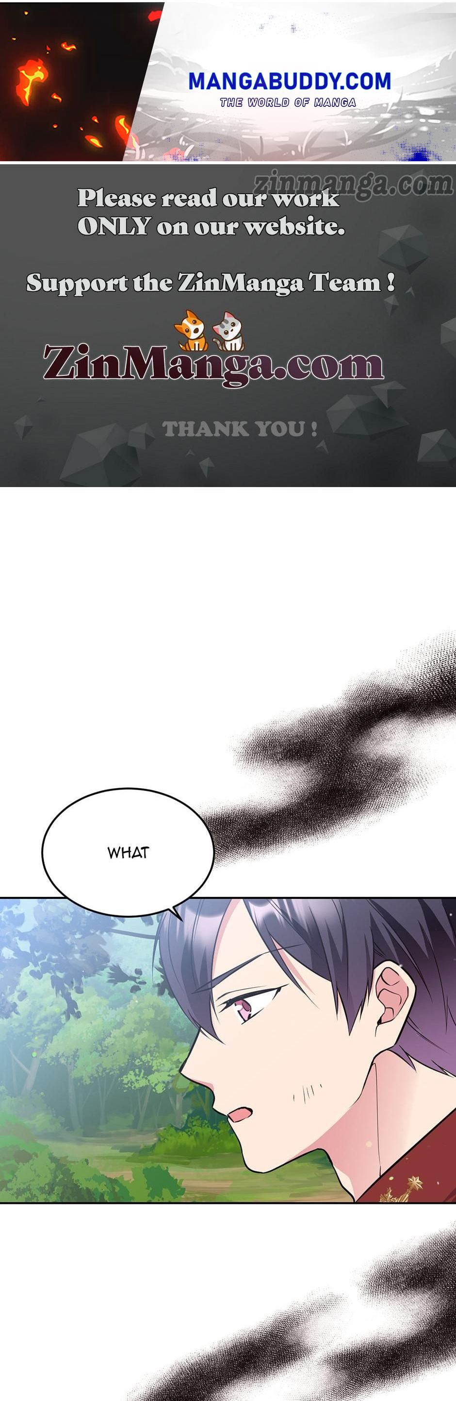 The Goal Is to Become a Gold Spoon so I Need to Be Completely Invulnerable chapter 81 - page 1