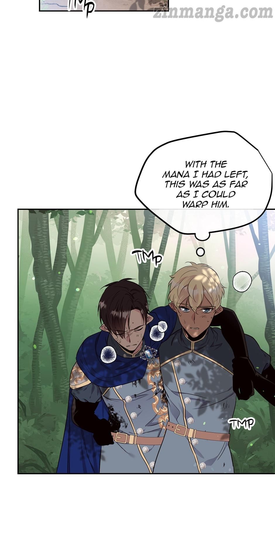 The Goal Is to Become a Gold Spoon so I Need to Be Completely Invulnerable chapter 81 - page 10