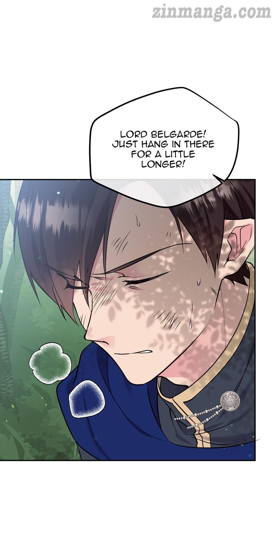 The Goal Is to Become a Gold Spoon so I Need to Be Completely Invulnerable chapter 81 - page 11
