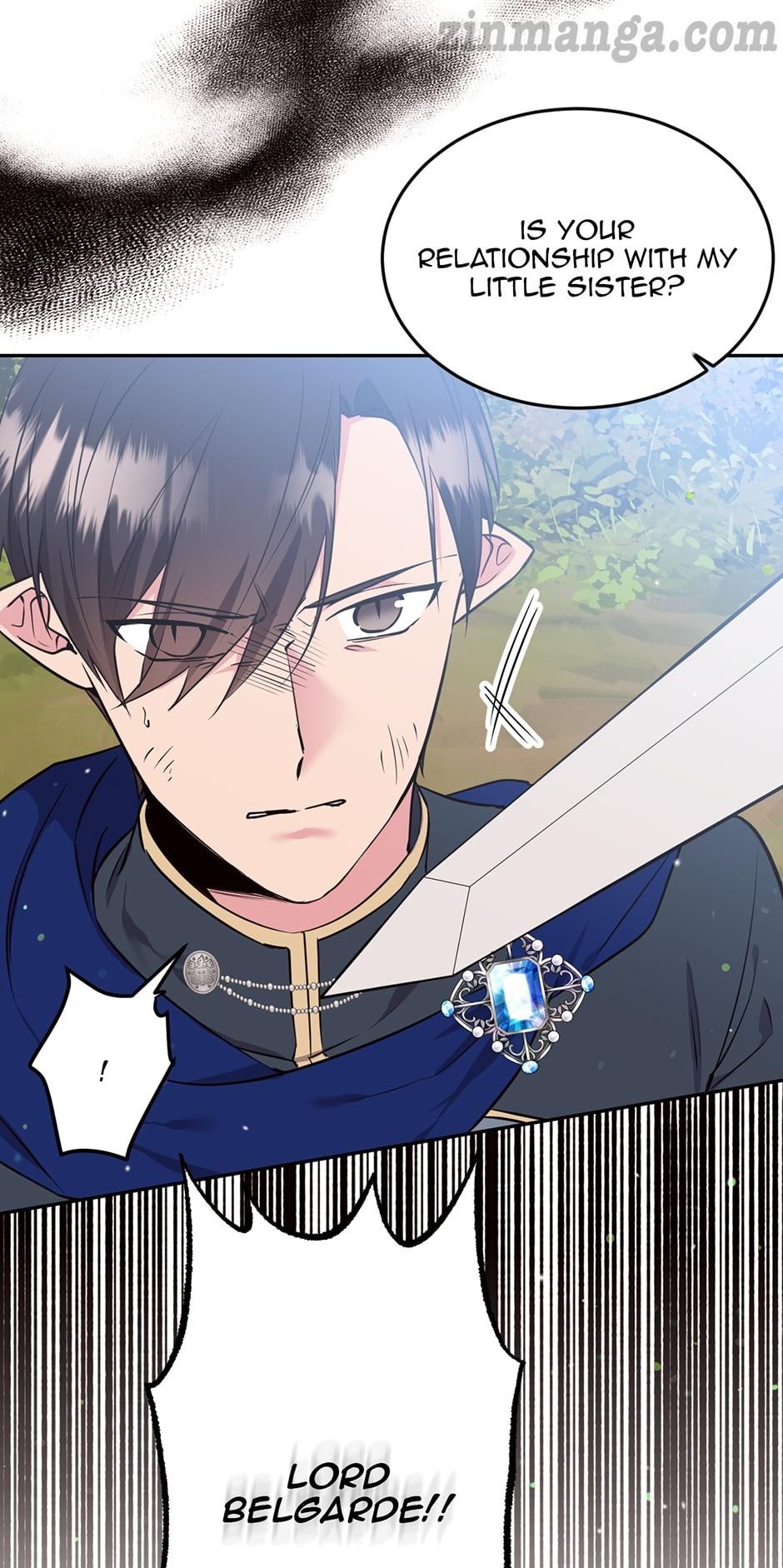 The Goal Is to Become a Gold Spoon so I Need to Be Completely Invulnerable chapter 81 - page 2