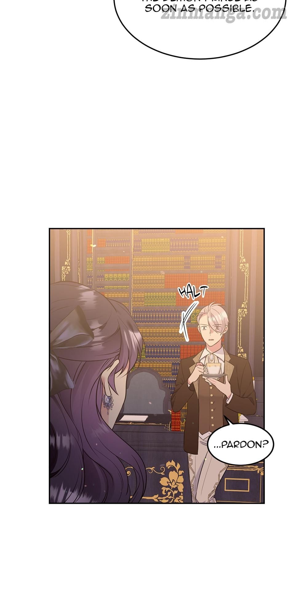 The Goal Is to Become a Gold Spoon so I Need to Be Completely Invulnerable chapter 81 - page 21