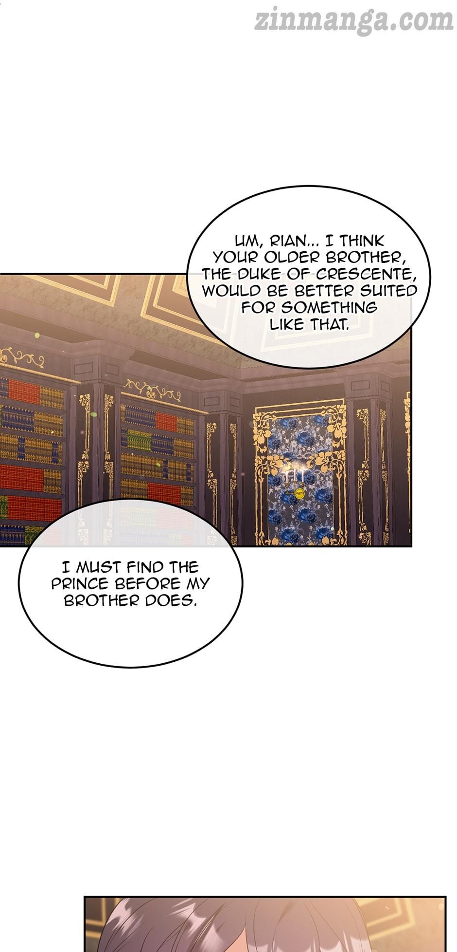The Goal Is to Become a Gold Spoon so I Need to Be Completely Invulnerable chapter 81 - page 22