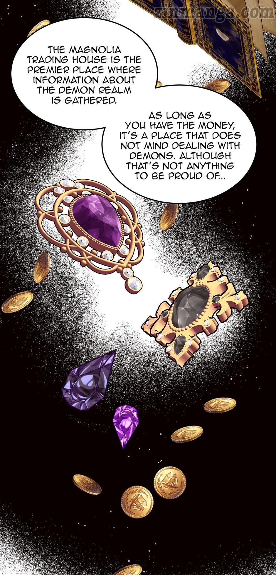 The Goal Is to Become a Gold Spoon so I Need to Be Completely Invulnerable chapter 81 - page 26