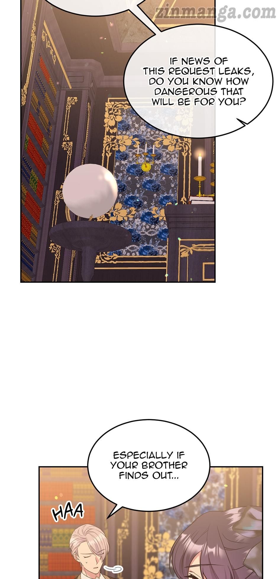 The Goal Is to Become a Gold Spoon so I Need to Be Completely Invulnerable chapter 81 - page 29