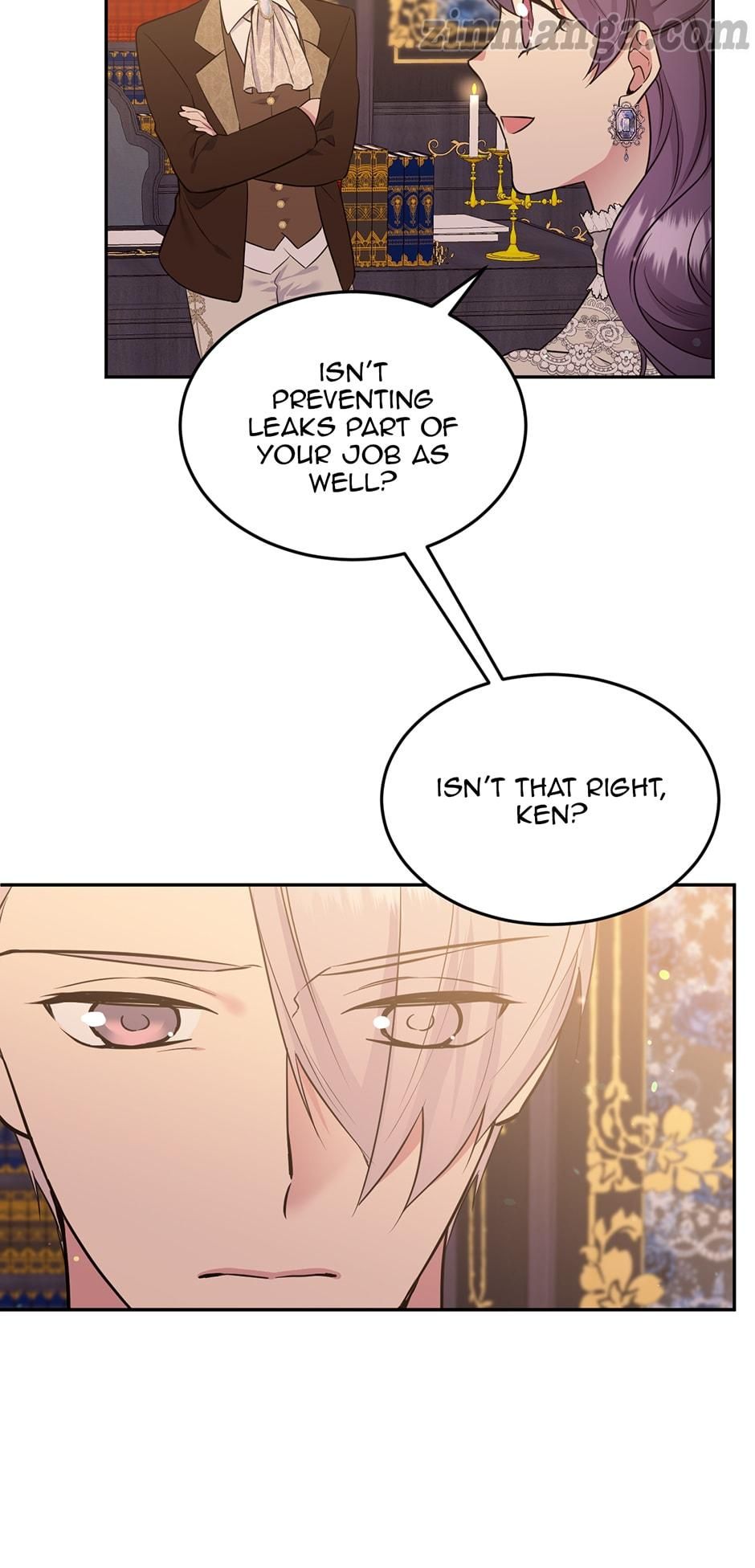The Goal Is to Become a Gold Spoon so I Need to Be Completely Invulnerable chapter 81 - page 30