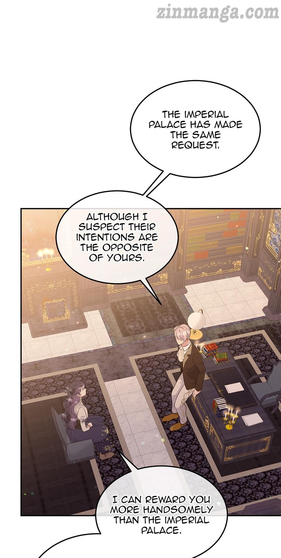 The Goal Is to Become a Gold Spoon so I Need to Be Completely Invulnerable chapter 81 - page 31