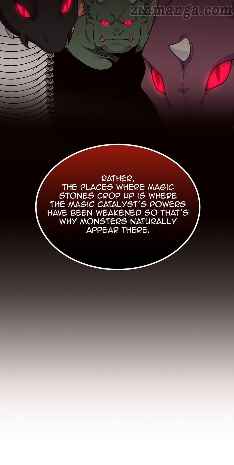 The Goal Is to Become a Gold Spoon so I Need to Be Completely Invulnerable chapter 81 - page 40