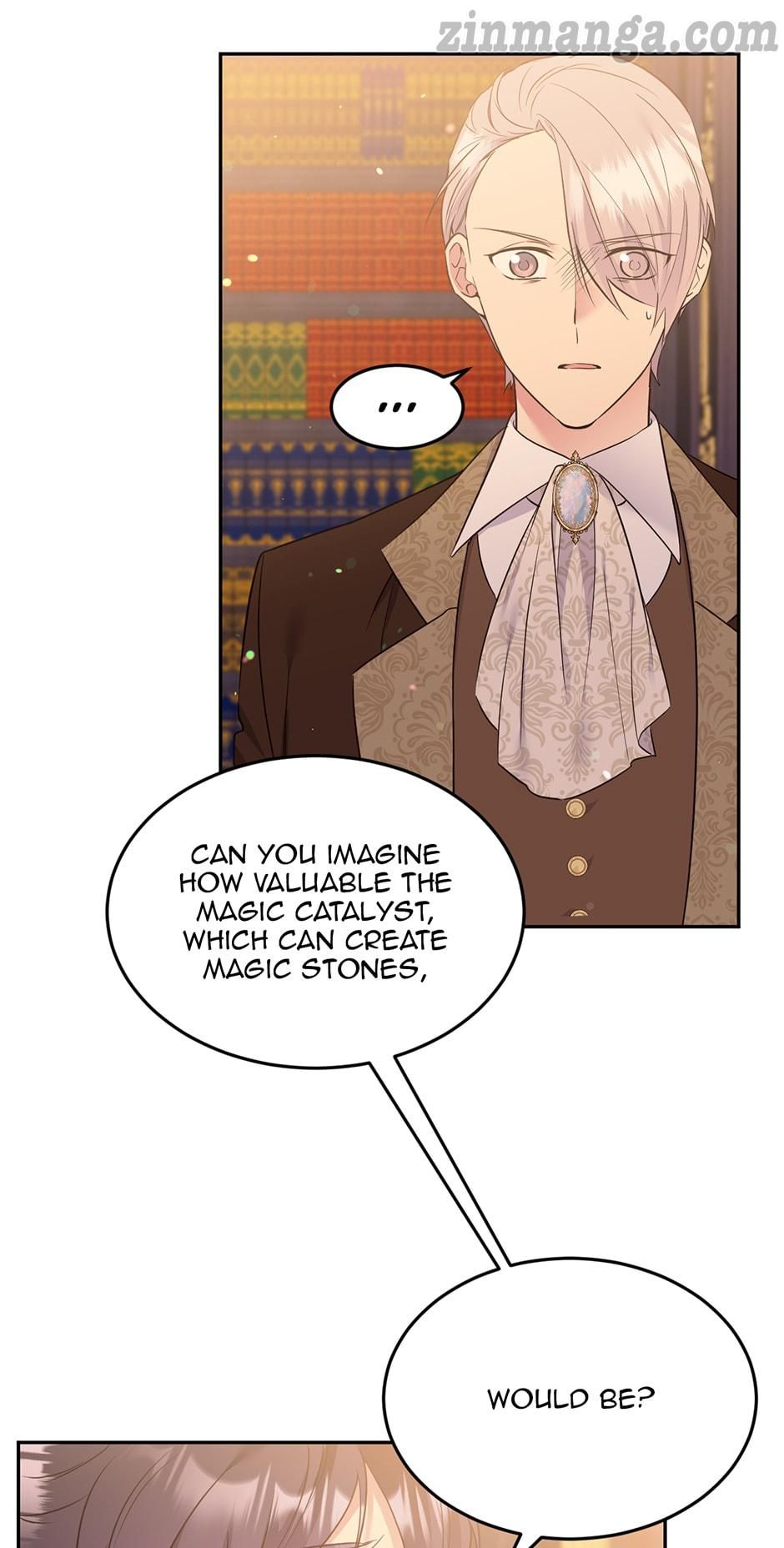 The Goal Is to Become a Gold Spoon so I Need to Be Completely Invulnerable chapter 81 - page 41