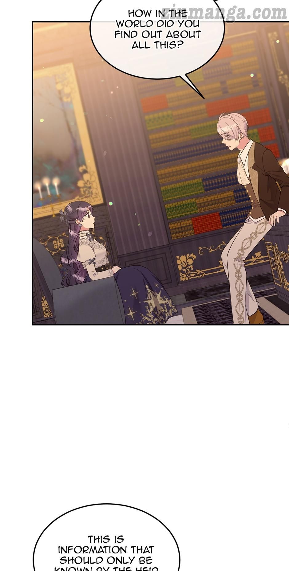 The Goal Is to Become a Gold Spoon so I Need to Be Completely Invulnerable chapter 81 - page 47