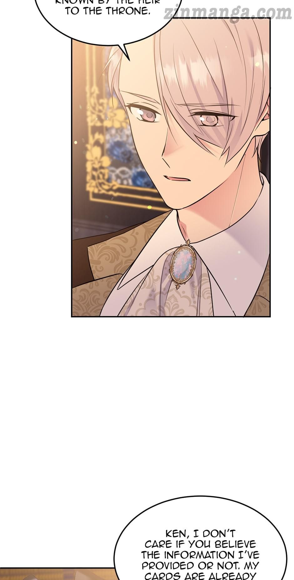 The Goal Is to Become a Gold Spoon so I Need to Be Completely Invulnerable chapter 81 - page 48