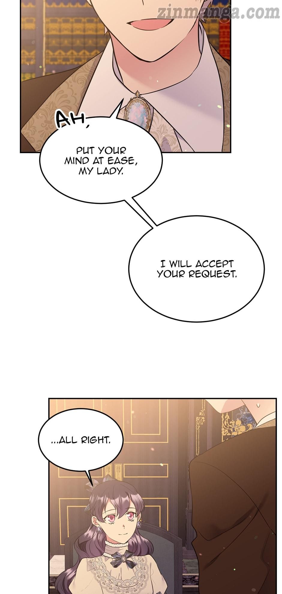 The Goal Is to Become a Gold Spoon so I Need to Be Completely Invulnerable chapter 81 - page 57