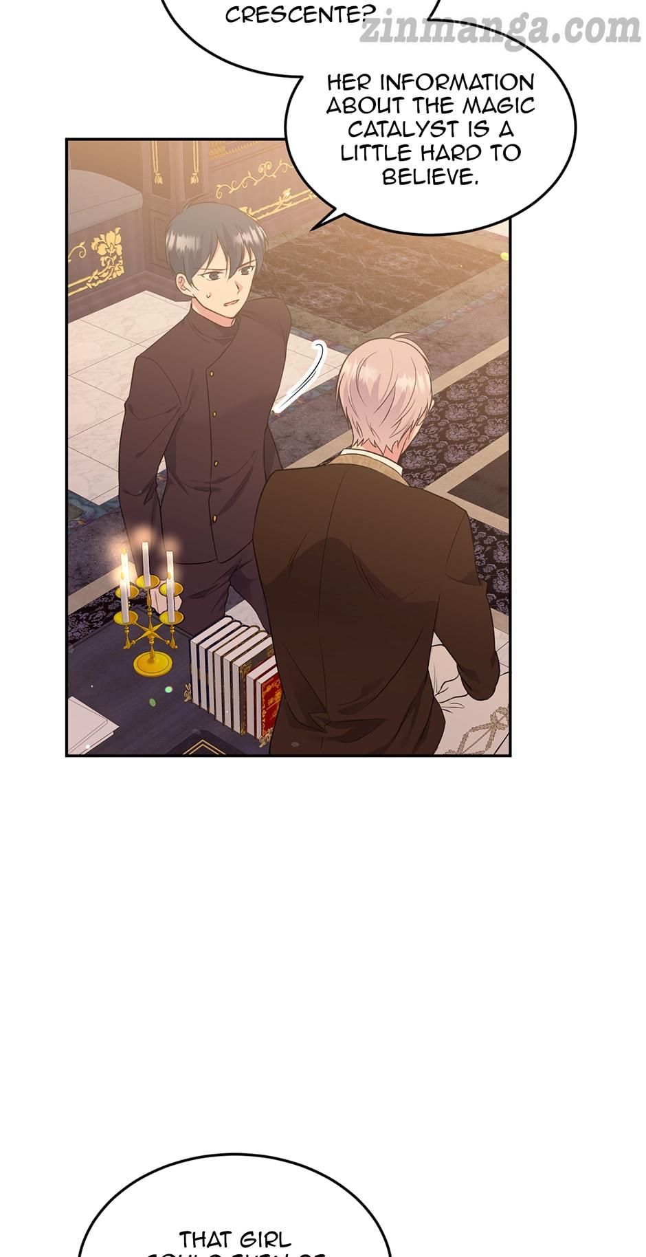 The Goal Is to Become a Gold Spoon so I Need to Be Completely Invulnerable chapter 81 - page 61